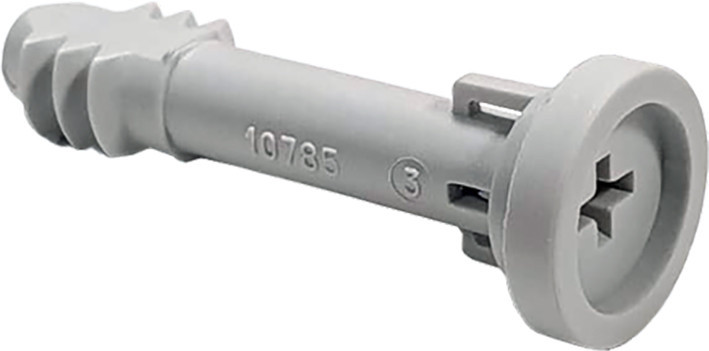ABB Componenten Enclosed Switches Hulpstukken Schroeven TBV kast