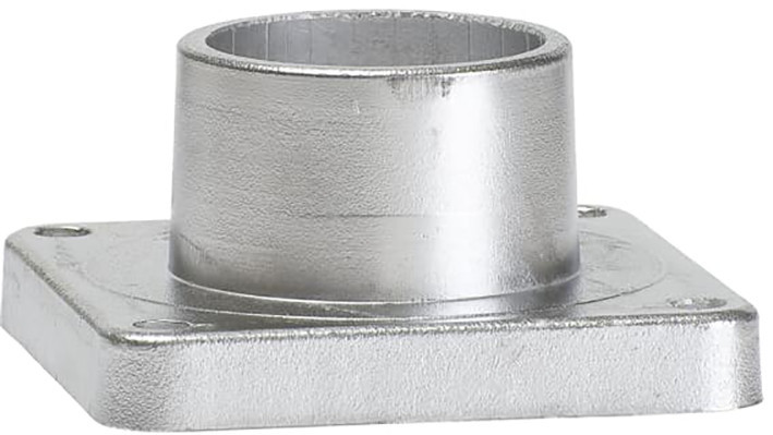 ABB Componenten Enclosed Switches Ring Flens