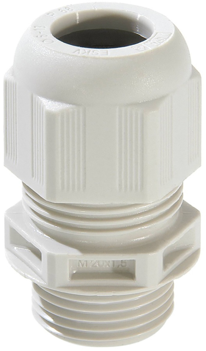 ABB Componenten Enclosed Switches Wartel Metrisch, plastic schroefdraad M25, kabeldiam. 9-17MM