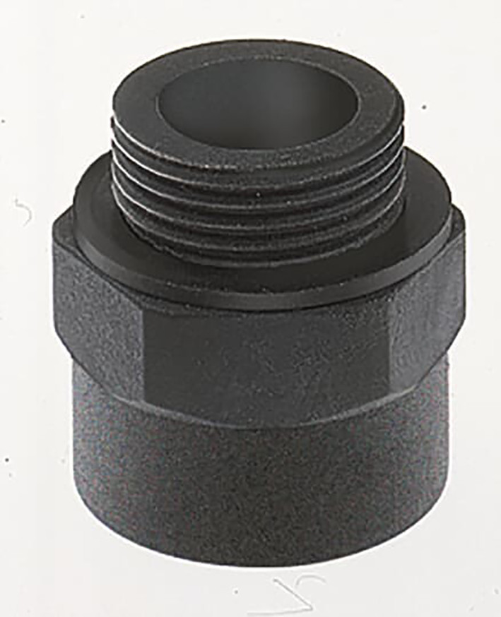 ABB Componenten Eindschakelaars Eindschakelaar