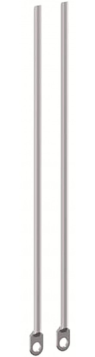 Abb Espagnolette sluiting 3re geschikt voor CZT1/CZT2