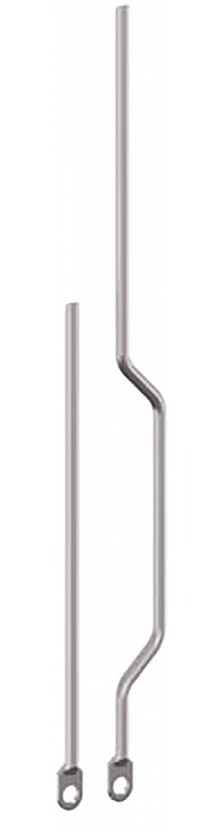 Abb Espagnolette sluiting 3re geschikt voor CZT5-CZT7 of TZ503-TZ508