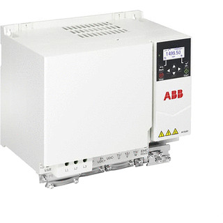 ABB Componenten FREQREG ACS180-04S-055A-2