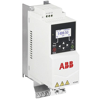 ABB Componenten FREQREG ACS180-04S-02A4-2