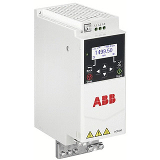 ABB Componenten FREQREG ACS180-04S-09A8-2