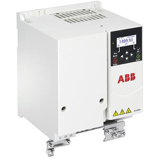 ABB Componenten FREQREG ACS180-04S-033A-2