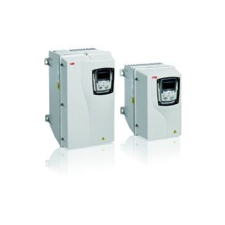 ABB ACS355 Frequentieregelaar = FACTUUROMSCHRIJVING: ABB FREQOMV 1,5KW I2N 4,1A   Deze afbeelding kan afwijken. Productbeschrijving in het kort: ABB freq rglr = Artikelnummer: 8714699 Artikelcode leverancier: 3AUA0000058160 Bruto:  € 906,04 (excl.BTW) Aan