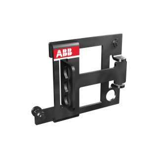 ABB Componenten Tmax XT Hangslot Vergrendeling voor tmax XT1/XT3 in open/gesloten positie