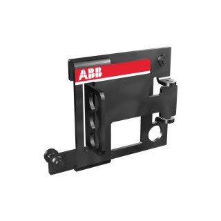 ABB Componenten Tmax XT Hangslot Vergrendeling voor tmax XT1/XT3 in open positie