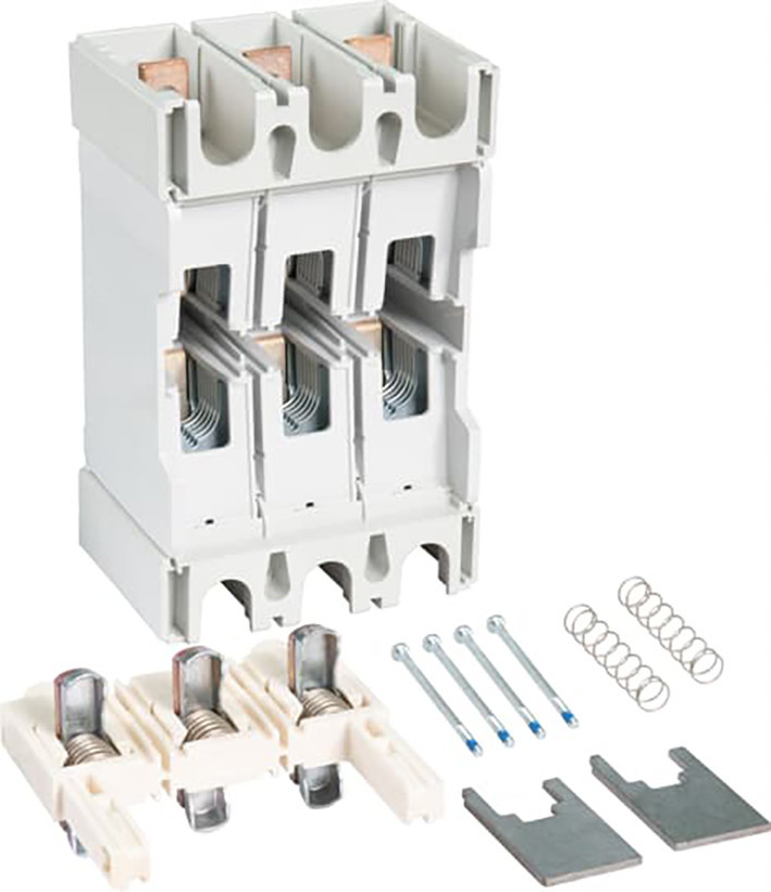 ABB Componenten HOOFDCONT  ZL370