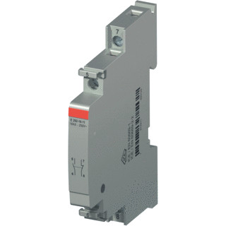 ABB Componenten HOOFDCNTCT E290 1M+1V 16A