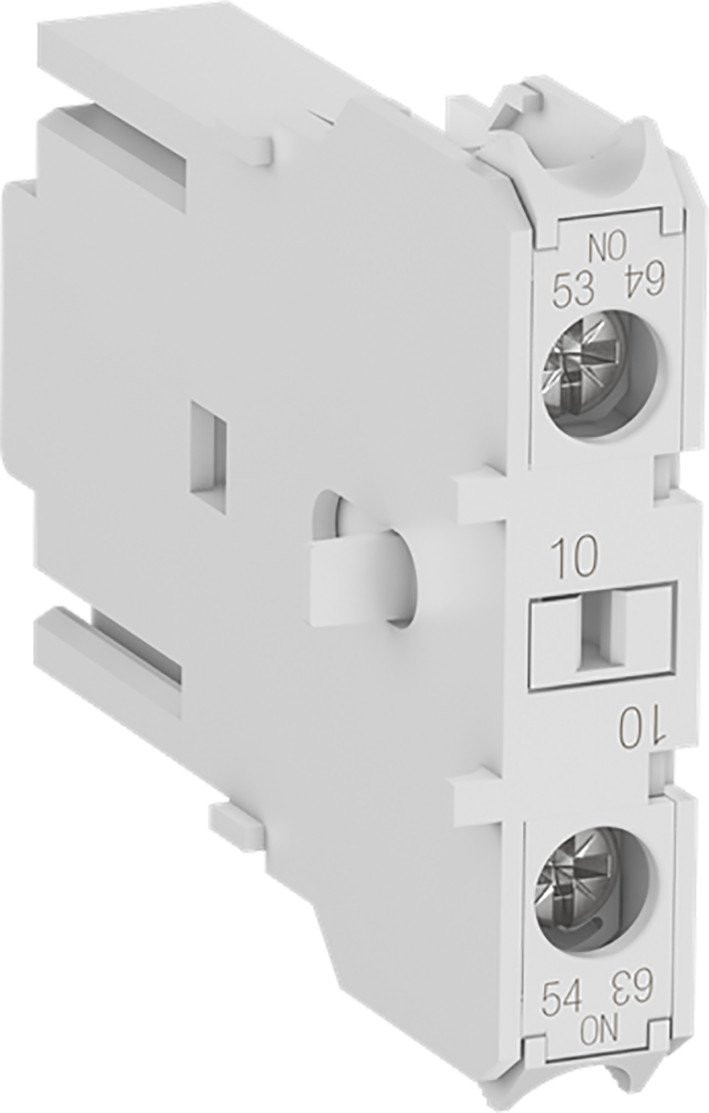 ABB Componenten RING AANSL MARL101ARS