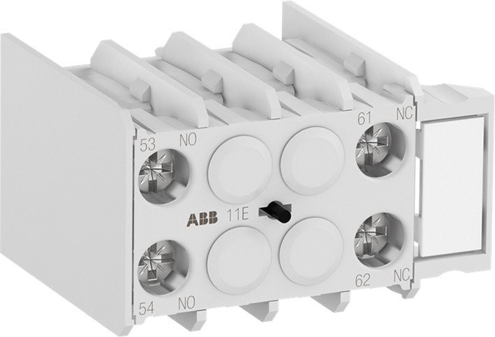 ABB Componenten VOOR MONT MARN202AT