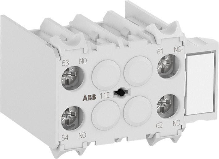 ABB Componenten RING AANSL MACN202AR