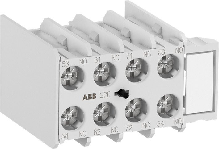 ABB Componenten VOOR MONT MARN431AT