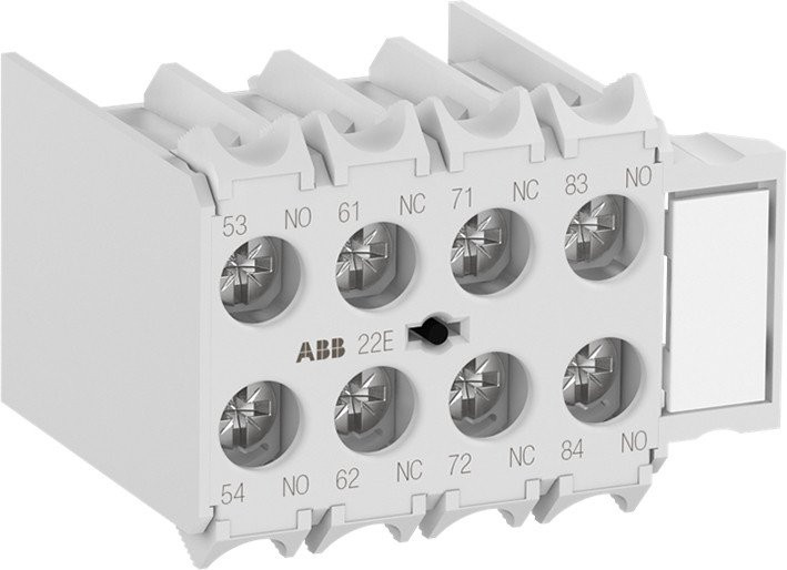 ABB Componenten RING AANSL MACN431AR