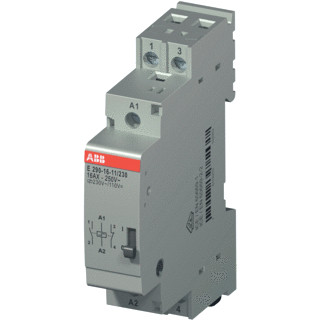 ABB Componenten IMPRELAIS 16A 230VAC/110DC