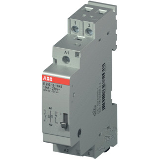 ABB Componenten IMPRELAIS 16A 48VAC/24VDC
