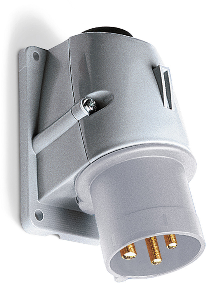 ABB Componenten Industrial Plugs and Sockets Toestelcontactdoos 32 A