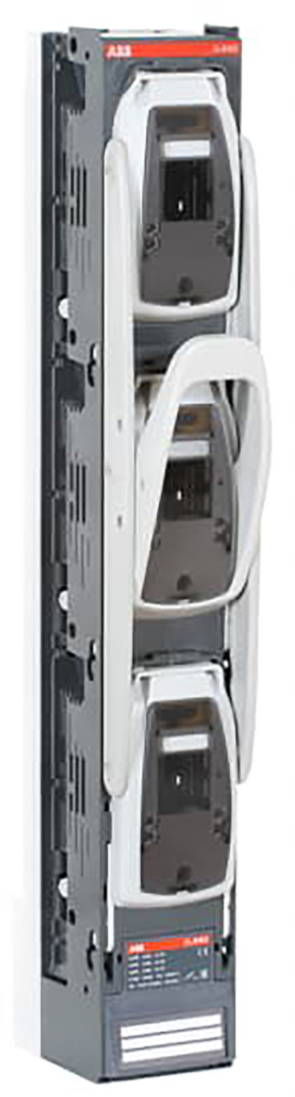 ABB Componenten InLine II ZLBM2-HC-3P-V patroonlastscheidingsstrook