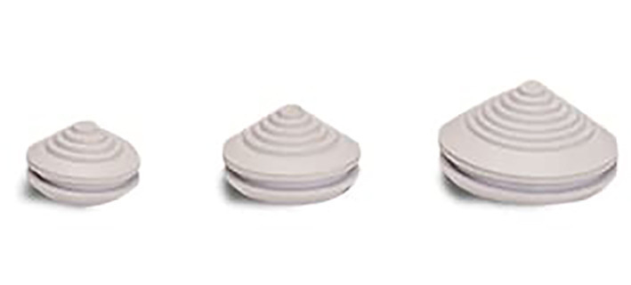 ABB Componenten Marostica Invoertule D=25MM, ip55