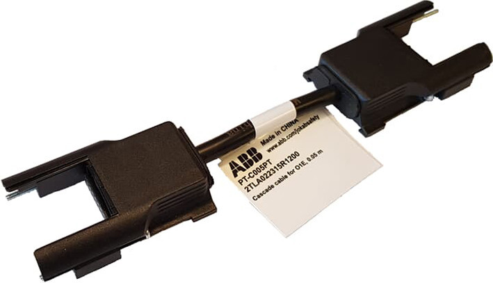 ABB Componenten Jokab Cascade Kabel voor orion1 extended, 0.05 M