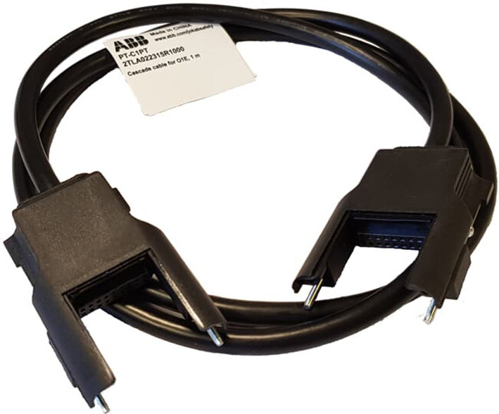 ABB Componenten Jokab Cascade Kabel voor orion1 extended, 1 M