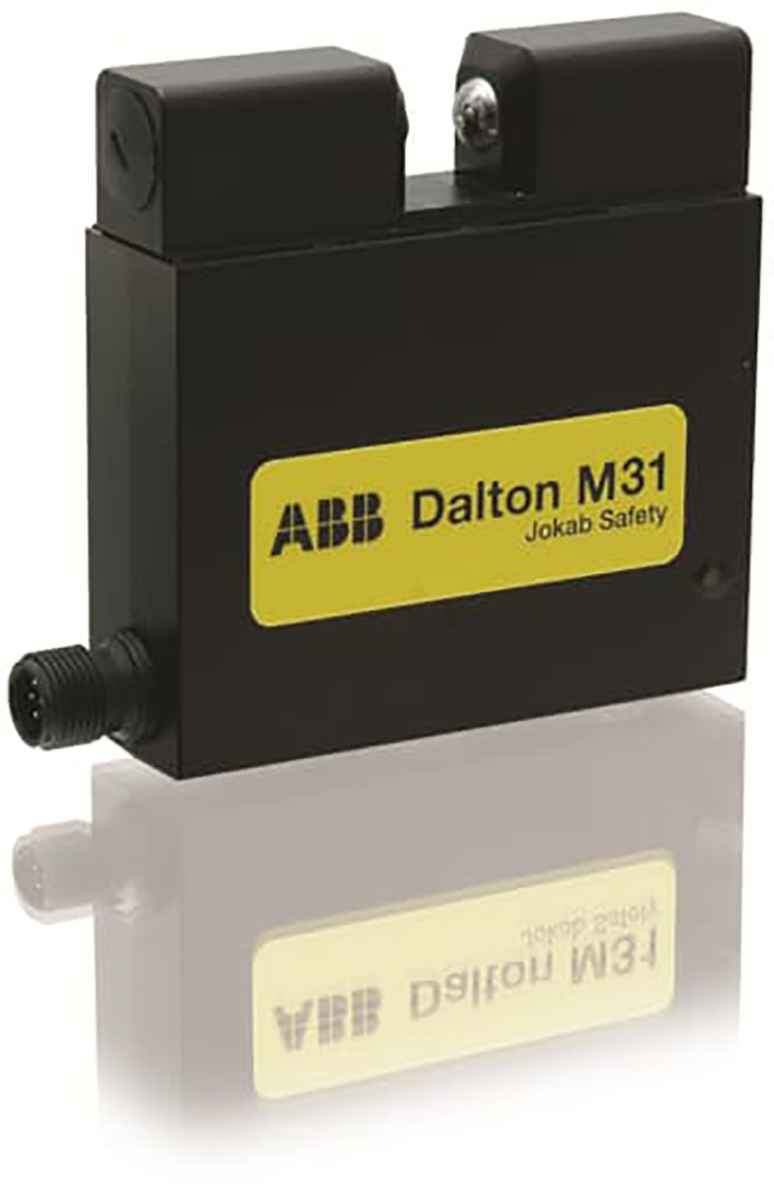 ABB Componenten Jokab / Dalton Proces Slot