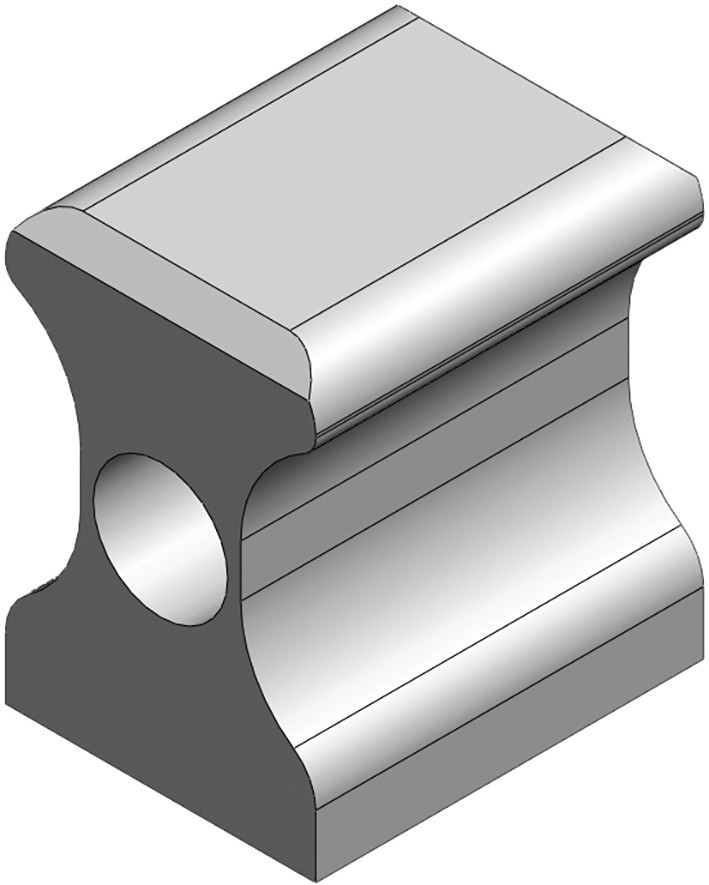ABB Componenten Jokab / Dalton Tong B voor proces slot