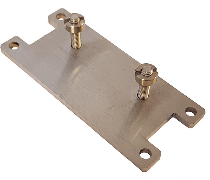 ABB Componenten Jokab / Eden Montage Conversie plaat eden E