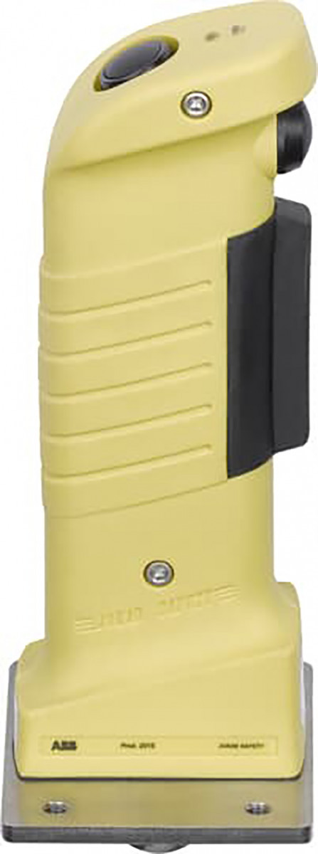 ABB Componenten Jokab / JSHD JSD-HD4-3a0806 3-pos.enabling device