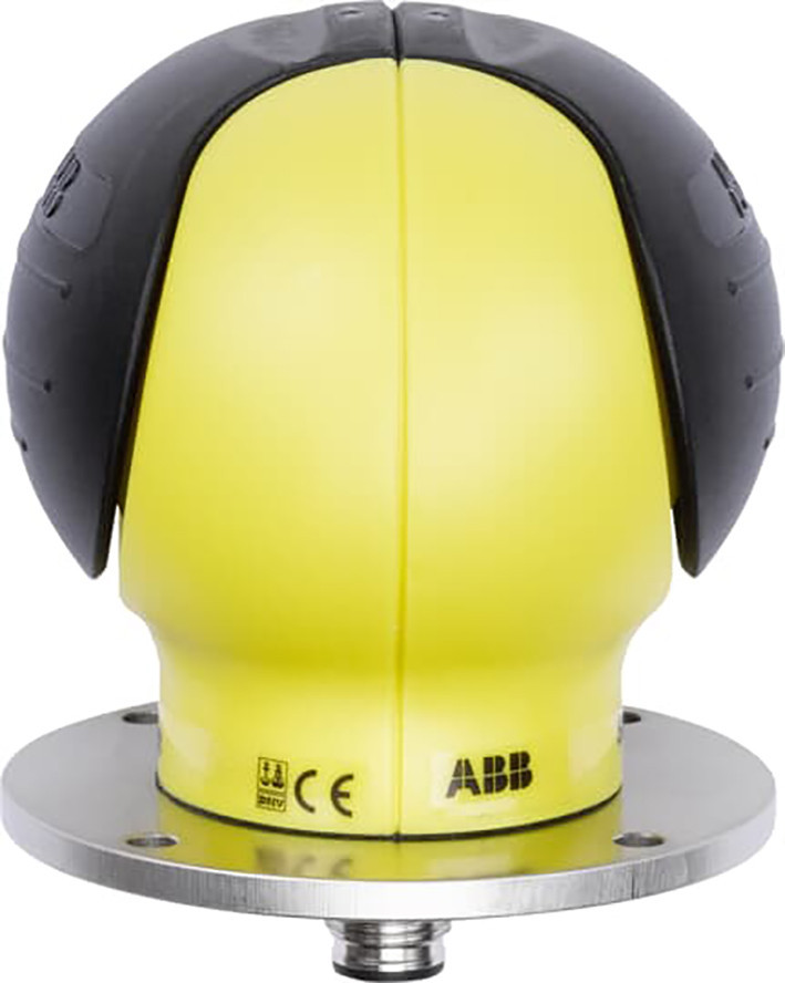 ABB Componenten Jokab / JSHD JSTD1-E met bodemplaat