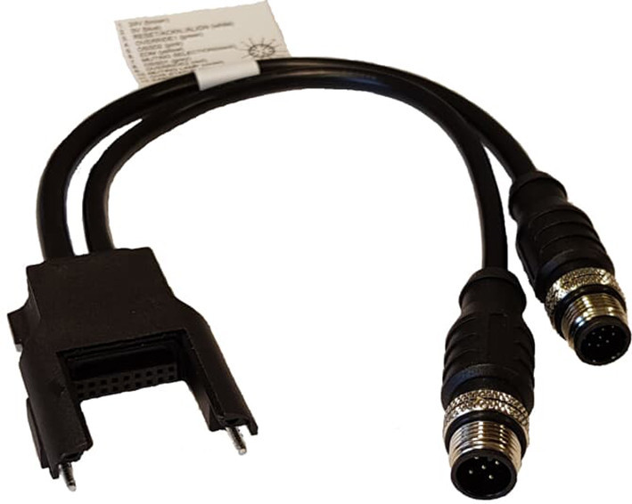 ABB Componenten Jokab / Orion Kabel Voor ontvanger orion1