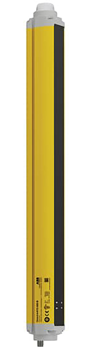 ABB Componenten Jokab / Orion Lichtscherm Actief deel, 3 stralen beschermde hoogte=800mm, bereik=0.5