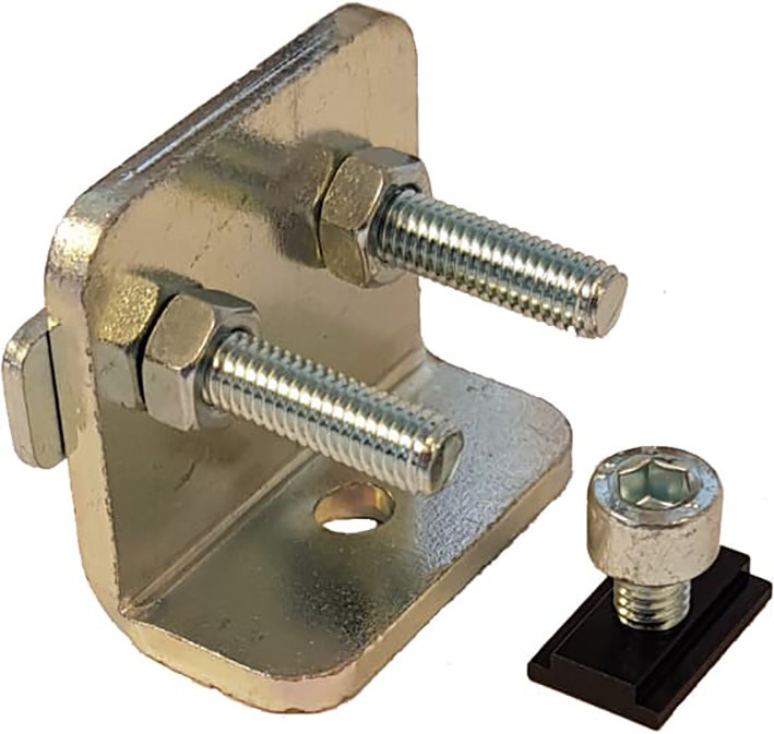 ABB Componenten Jokab / Orion Montageset Voor orion3 in standaard set van 4 stuks