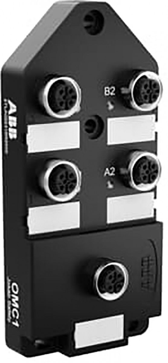 ABB Componenten Jokab / Orion Orion Muting connection box