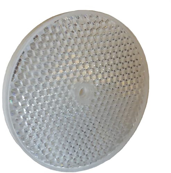 ABB Componenten Jokab / Orion Reflector Diam. 82 MM