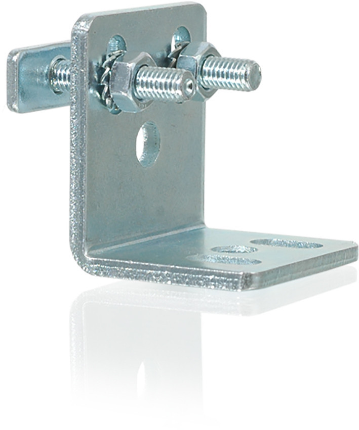 ABB Componenten Jokab / Orion Standaard Beugels voor orion1 & orion2. set van 4 stuks