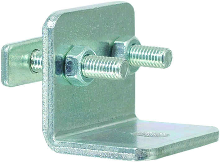 ABB Componenten Jokab / Orion Standaard Beugels voor orion3 set van 4 stuks