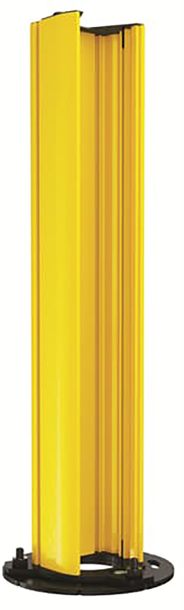 ABB Componenten Jokab / Orion Standaard Voor lichtscherm voor orion1 mirror 190 en korter