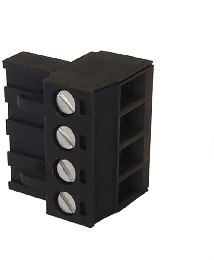 ABB Componenten Jokab / Sentry Aansluitblok Sentry veiligeidsrelais 1 stuks