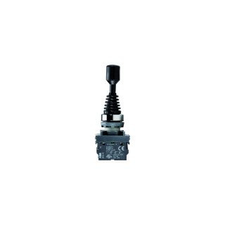 ABB Componenten Drukknoppen / Modular Joystick 2-posities terugverend