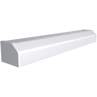 ABB Componenten KABELK COMPL RAL9016 550MM