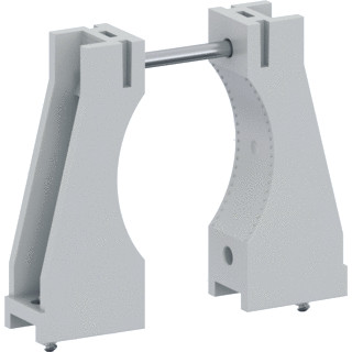 Abb Kabeltrekontlasting