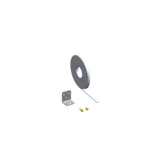 ABB Componenten TriLine-R Kastkoppelset Voor kasten met scheidingwand triline-R