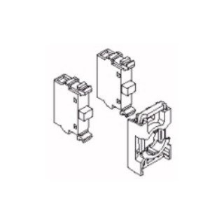ABB Componenten Drukknoppen / Modular Kontaktlichaam Met adapter frontmontage, zonder verlichting 1 NC met G