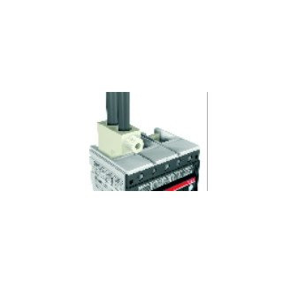 ABB Componenten Tmax Koperwerk Aansluitingen voor tmax T5 630 kabelaansl. cual 2x240 MM2 ex