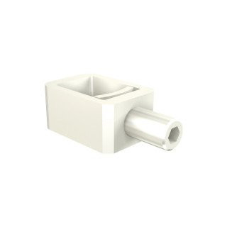ABB Componenten Tmax XT Koperwerk Aansluitingen voor tmax XT4 van voor naar kabelaansluiting 1