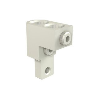 ABB Componenten Tmax XT Koperwerk Aansluitingen voor tmax XT4 van voor naar kabelaansluiting 2