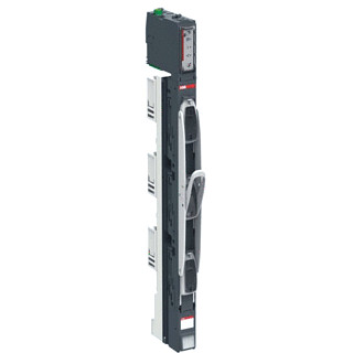 ABB Componenten LASTSC ZHBM00-3P-M8-ITS2.1